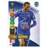 Comprar Cromo Stone Mambo Estac Troyes Panini Adrenalyn XL Ligue 1 2021/22