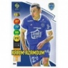 Comprar Trading Card Karim Azamoum Estac Troyes Adrenalyn XL Ligue 1 21/22