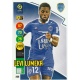 Levi Lumeka Estac Troyes 368