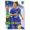 Oferta Trading Card Hyun-jun Suk Estac Troyes Adrenalyn XL Ligue 1 2021/22