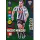 Vincent Manceau Héros Angers SCO 370
