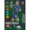 Oferta Trading Card Laurent Koscielny Héros FC Girondins de Bordeaux Panini Adrenalyn XL Ligue 1 21/22
