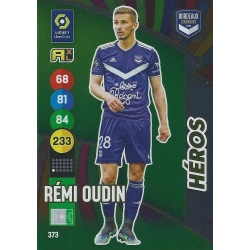 Rémi Oudin Héros FC Girondins de Bordeaux 373