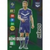 Venta Cromo Rémi Oudin Héros FC Girondins de Bordeaux Adrenalyn XL Ligue 1 2021/22