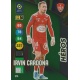 Irvin Cardona Héros Stade Brestois 29 375