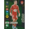 Oferta Trading Card Irvin Cardona Héros Stade Brestois 29 Panini Adrenalyn XL Ligue 1 2021/22