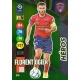 Florent Ogier Héros Clermont Foot 63 376