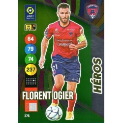 Florent Ogier Héros Clermont Foot 63 376
