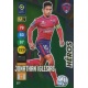 Jonathan Iglesias Héros Clermont Foot 63 377