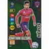 Venta Trading Card Jonathan Iglesias Héros Clermont Foot 63 Panini Adrenalyn XL Ligue 1 2021/22