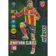 Jonathan Clauss Héros RC Lens 378