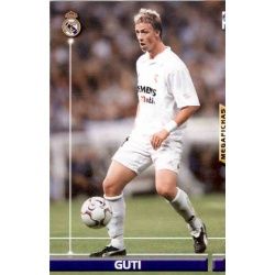 Guti Real Madrid 159