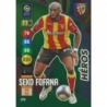 Oferta Trading Card Seko Fofana Héros RC Lens Panini Adrenalyn XL Ligue 1 21/22