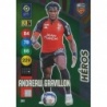 Compra Cromos Andreaw Gravillon Héros FC Lorient Adrenalyn XL Ligue 1 2021/22