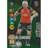 Venta Trading Card Fabien Lemoine Héros FC Lorient Adrenalyn XL Ligue 1 2021/22