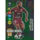 Habib Maïga Héros FC Metz 387