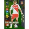 Comprar Trading Card Guillermo Maripán Héros AS Monaco Adrenalyn XL Ligue 1 2021/22