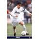 Raul Real Madrid 160 Megafichas 2003-04