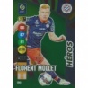 Comprar Trading Card Florent Mollet Héros Montpellier HSC Adrenalyn XL Ligue 1 2021/22