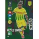 Moses Simon Héros FC Nantes 392