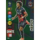 Dante Héros OGC Nice 393