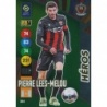 Comprar Trading Card Pierre Lees-Melou Héros OGC Nice Adrenalyn XL Ligue 1 2021/22