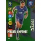 Presnel Kimpembe Héros PSG 395