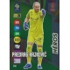 Predrag Rajković Héros Stade de Reims 396