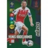 Oferta Trading Card Yunis Abdelhamid Héros Stade de Reims Panini Adrenalyn XL Ligue 1 21/22