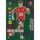 Nayef Aguerd Héros Stade Rennias FC 398