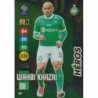 Comprar Trading Card Wahbi Khazri Héros AS Saint-Étienne Panini Adrenalyn XL Ligue 1 21/22