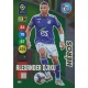 Alexander Djiku Héros RC Strasbourg 402