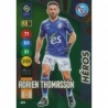 Comprar Trading Card Adrien Thomasson Héros RC Strasbourg Adrenalyn XL Ligue 1 2021/22