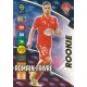 Romain Faivre Rookie Stade Brestois 29 407