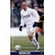 Ronaldo Real Madrid 162 Megafichas 2003-04