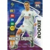 Comprar Trading Card Maxence Caqueret Rookie Olympique Lyonnais Adrenalyn XL Ligue 1 2021/22