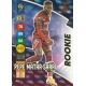 Pape Matar Sarr Rookie FC Metz 414