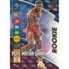 Oferta Trading Card Pape Matar Sarr Rookie FC Metz Panini Adrenalyn XL Ligue 1 2021/22