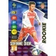 Sofiane Dio Rookie AS Monaco 415