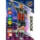 Jean-Clair Todibo Rookie OGC Nice 419