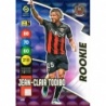 Comprar Trading Card Jean-Clair Todibo Rookie OGC Nice Panini Adrenalyn XL Ligue 1 21/22