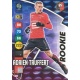 Adrien Truffert Rookie Stade Rennias FC 422