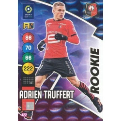 Adrien Truffert Rookie Stade Rennias FC 422