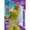 Comprar Trading Card Anthony Lopes Ange Gardien Olympique Lyonnais Panini Adrenalyn XL Ligue 1 21/22