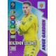 Benjamin Lecomte Ange Gardien AS Monaco 425