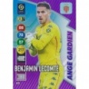 Venta Trading Card Benjamin Lecomte Ange Gardien AS Monaco Adrenalyn XL Ligue 1 21/22