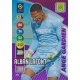Alban Lafont Ange Gardien FC Nantes 426