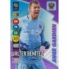 Comprar Trading Card Walter Benítez Ange Gardien OGC Nice Adrenalyn XL Ligue 1 21/22