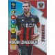 Morgan Schneiderlin Turbine OGC Nice 430