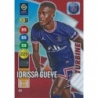 Comprar Trading Card Idrissa Gueye Turbine PSG Panini Adrenalyn XL Ligue 1 21/22